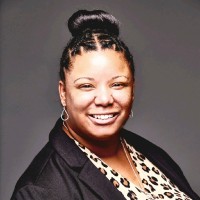 Juevette Weaver
