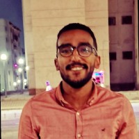 Eslam Mohamed