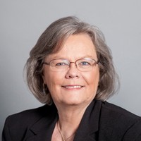 Judy McDaniel