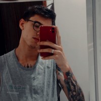 Thomas Santiago