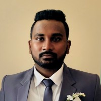 chamith madushan