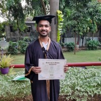 Shubham Savekar