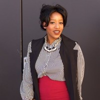 Jasmine Clarke