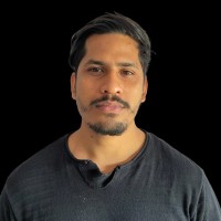 Krishna Chetri