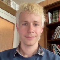 Erlend Hjortland Sandøy