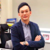 Simon Chan