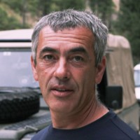 Peter Matusov