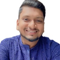 Syed Fardeen