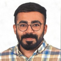 Akash Ladani