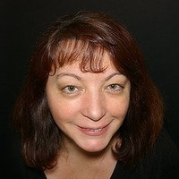 Isabelle Mercier