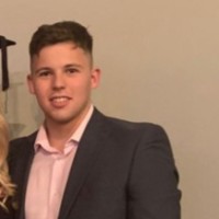 Jake Duthie