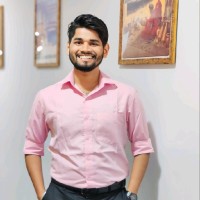 Prashant Barik