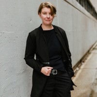 Emily Godat