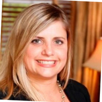Bridget Edmonds