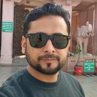 Mahfooz ali