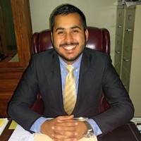 Jason Ortega