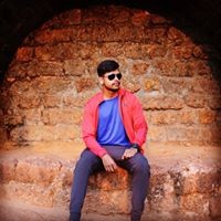 Pradeep AG