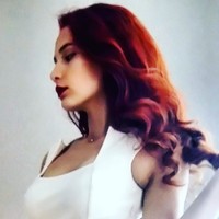 Elizaveta Mikaelyan