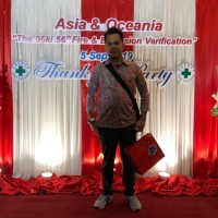 Dony Hermawan