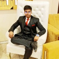 HARSHVARDHAN SINGH