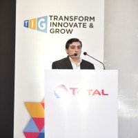 Digant Thakkar