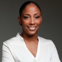 Asha Clinkscales Ushery