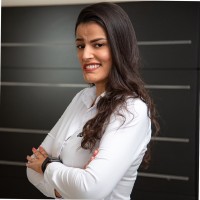 Flávia Ferreira De Souza
