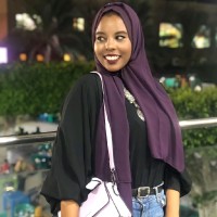 Fatma Adam