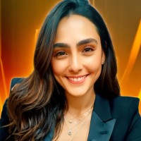 Ana Paula Oliveira Araujo