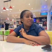 Gloria Kwofie
