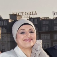 Fadoua Cherkaoui