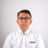 John Songcayauon