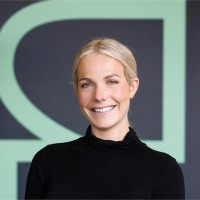 Georgina Griffin