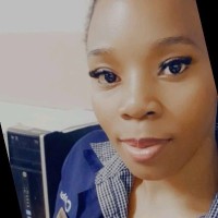 Noluthando Mthethwa