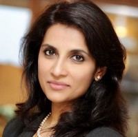 Sulajja Firodia Motwani