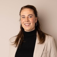 Anouk van den Akker