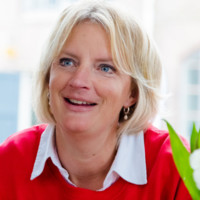 Daphne Hoogendoorn-Dorr