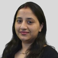 Swati Tangri, Mba