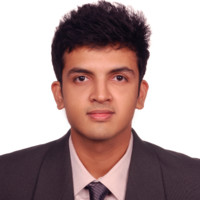 Anand Krishnasarma