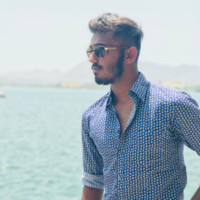 Rohan Dodiya