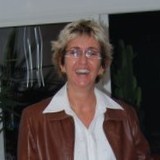 Glória Christofoletti