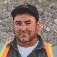 Jeff St. Clair