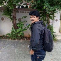 Rajendra Yeturi