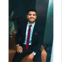 Mohamed Saeed