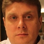 Dmitry Losev