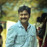 santhosh kumar j