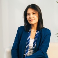 Rashida Yegembayeva, ACCA