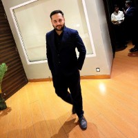 Nishant Kumar