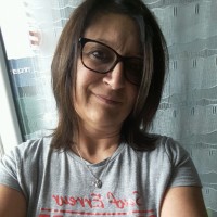 Corine Chazalet