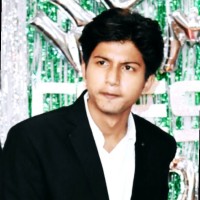 Usman Hussain Usmani